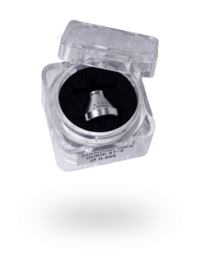 Фильеры для электроэрозионных станков с реверсивной перемоткой проволоки