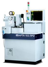 Проволочно-вырезные станки АРТА малого и среднего габаритного класса